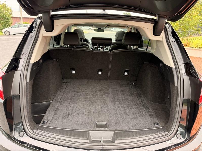 Acura RDX SH-AWD w/Technology Package 2019