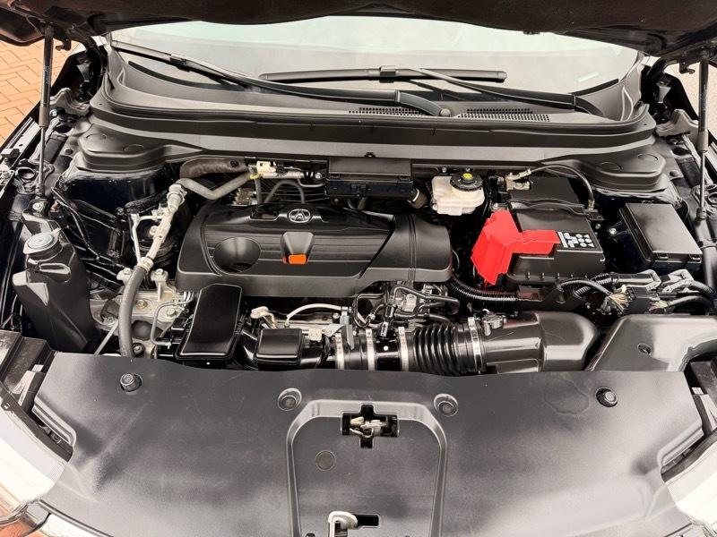 Acura RDX SH-AWD w/Technology Package 2019