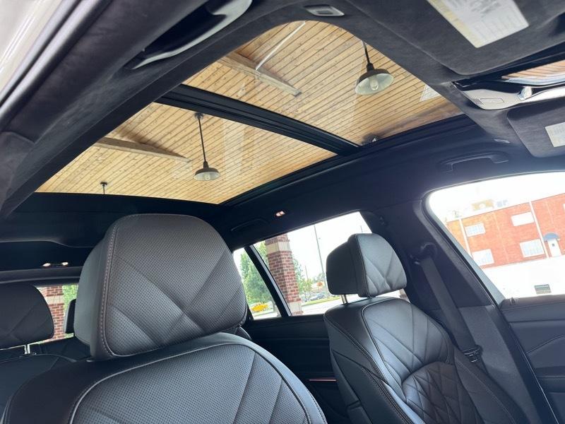 BMW X7 xDrive40i 2024