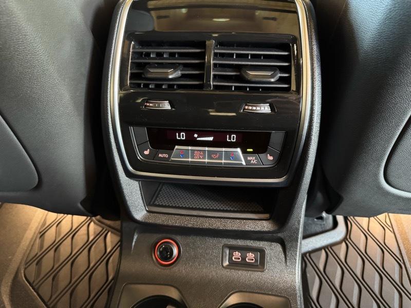 BMW X7 xDrive40i 2024