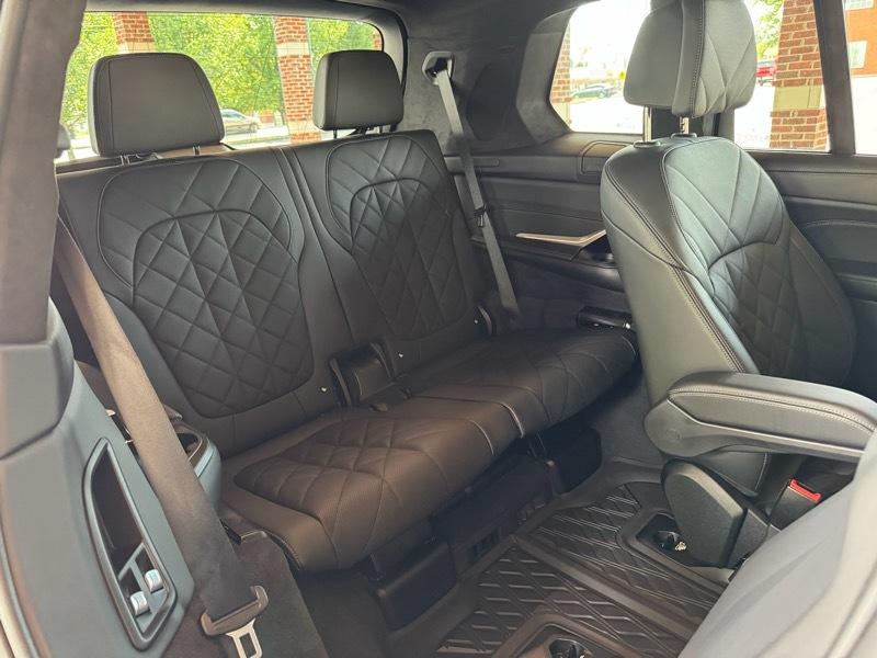 BMW X7 xDrive40i 2024