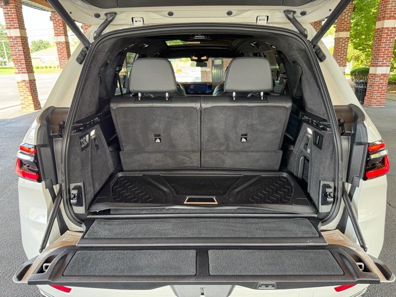 BMW X7 xDrive40i 2024