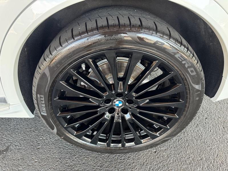 BMW X7 xDrive40i 2024