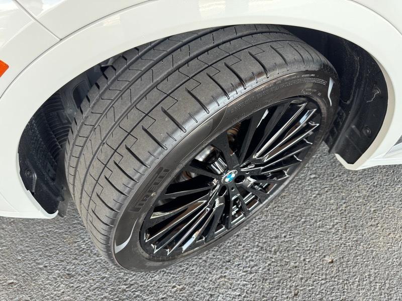 BMW X7 xDrive40i 2024