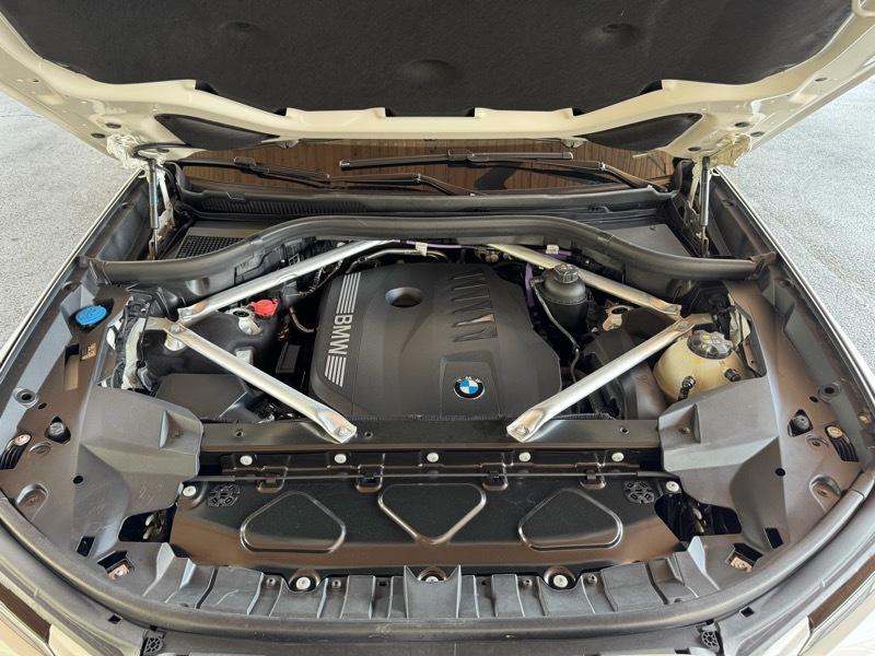 BMW X7 xDrive40i 2024