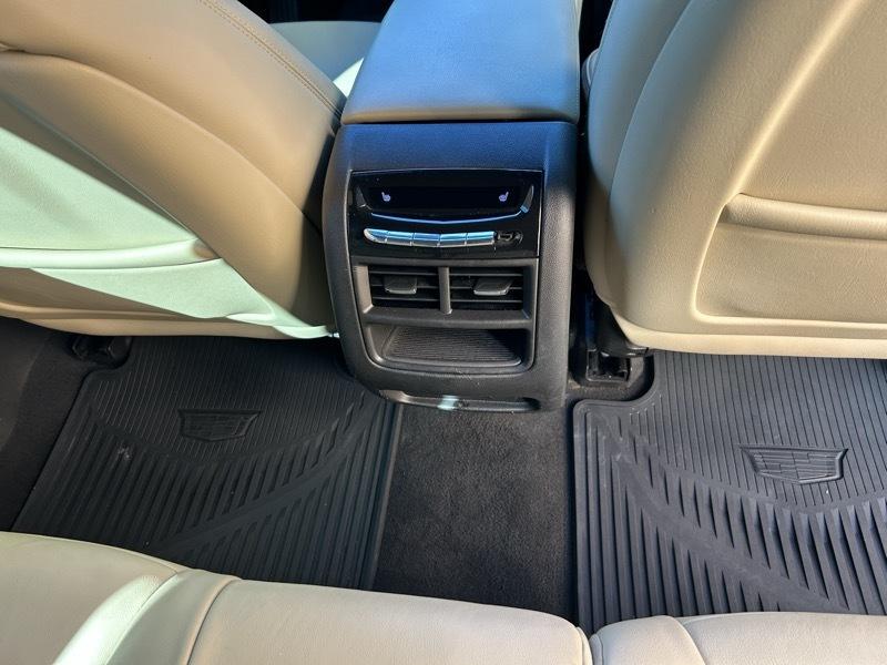 Cadillac XT5 Premium Luxury AWD 2019