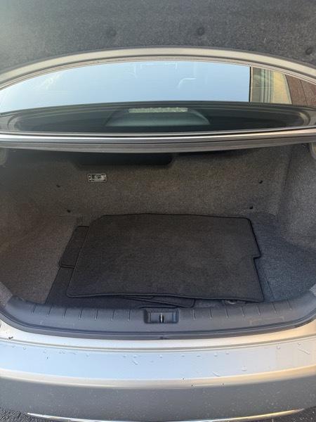 Honda Accord Hybrid EX-L 2014