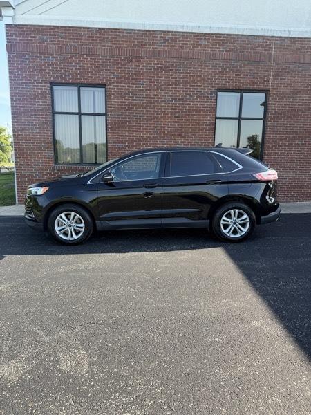 Ford Edge SEL AWD 2019