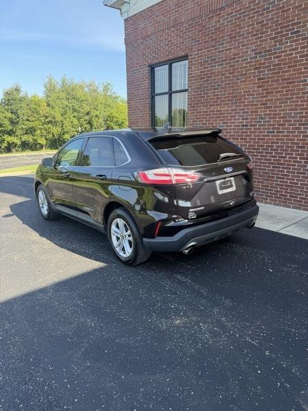 Ford Edge SEL AWD 2019