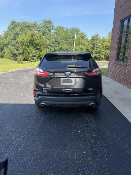 Ford Edge SEL AWD 2019