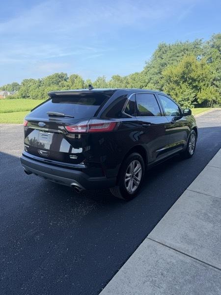 Ford Edge SEL AWD 2019