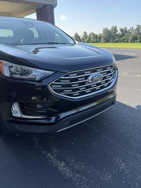 Ford Edge SEL AWD 2019