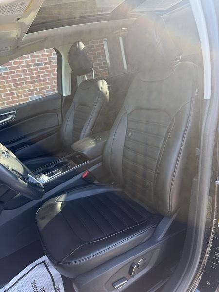 Ford Edge SEL AWD 2019