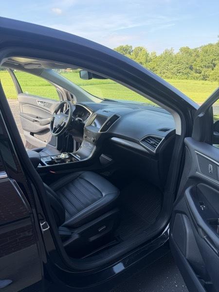 Ford Edge SEL AWD 2019
