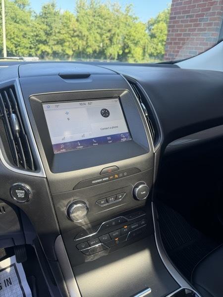 Ford Edge SEL AWD 2019