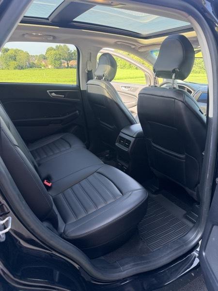 Ford Edge SEL AWD 2019