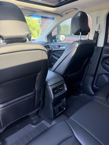 Ford Edge SEL AWD 2019