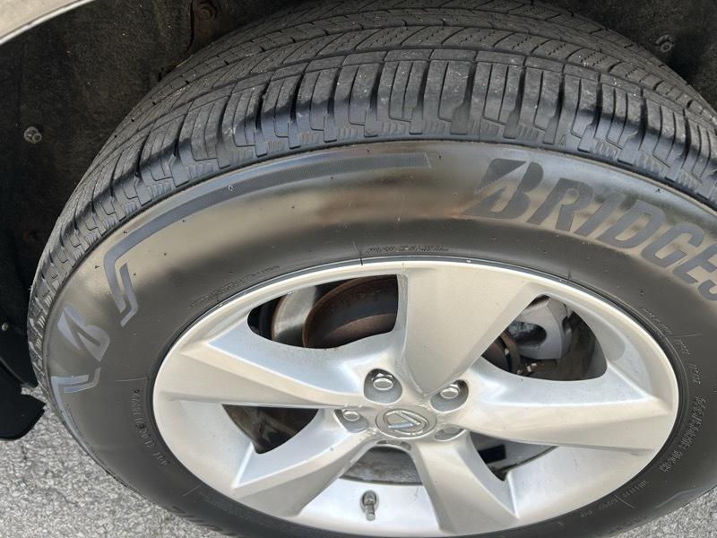 Lexus RX 350 AWD 2010