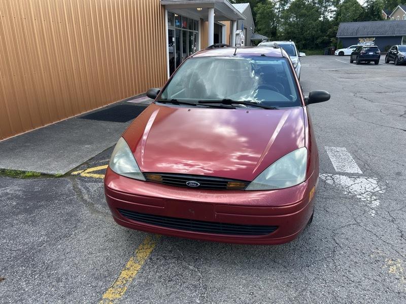 Ford Focus Wagon SE 2004