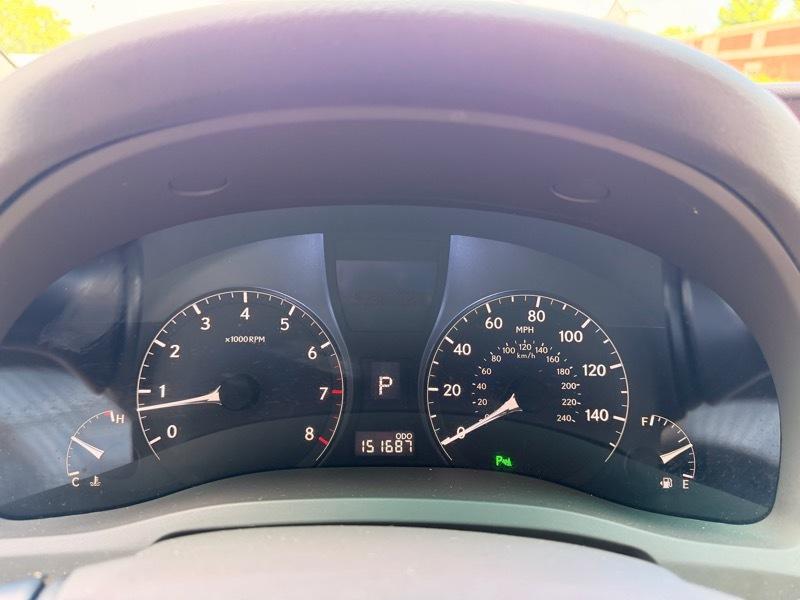 Lexus RX 350  2011
