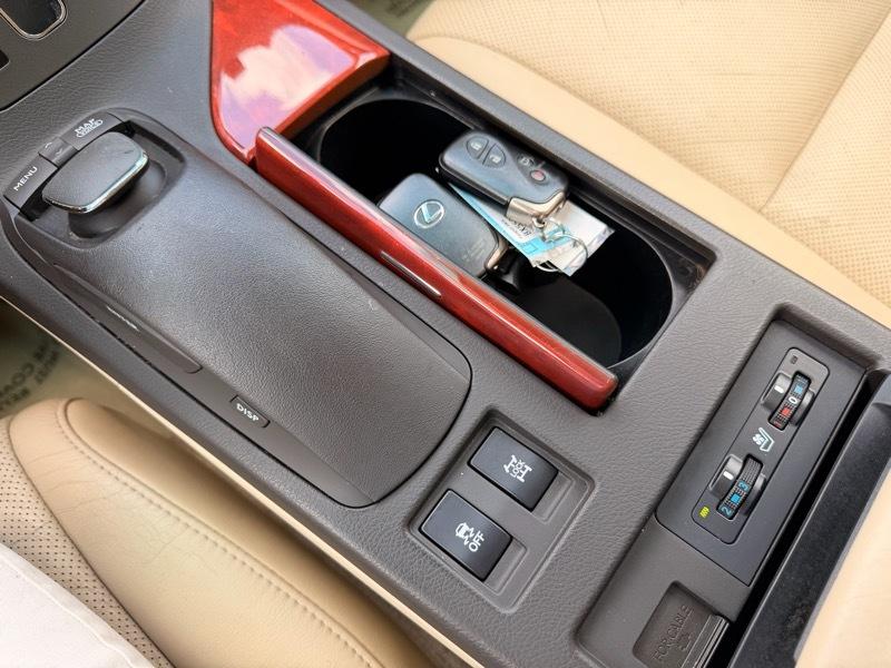 Lexus RX 350  2011
