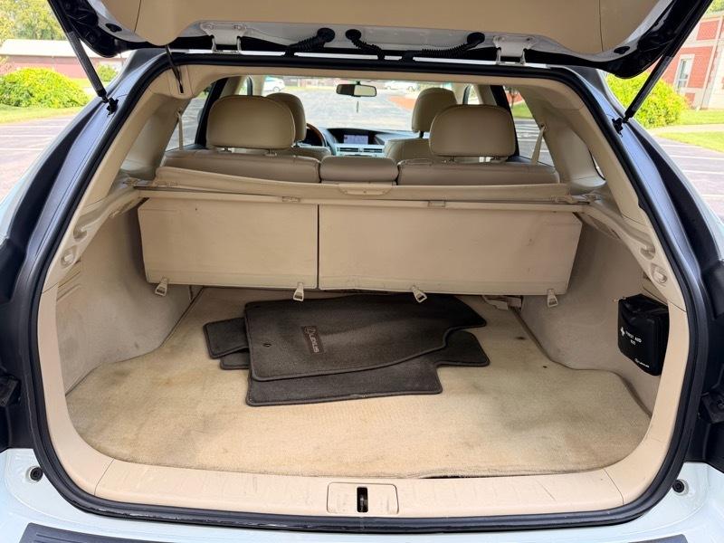 Lexus RX 350  2011