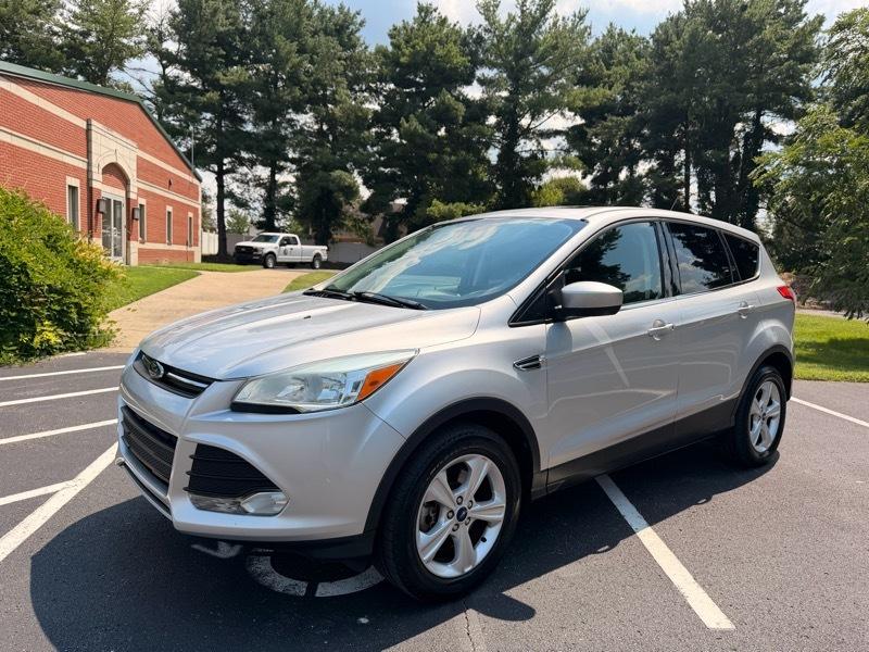 2014 Ford Escape SE 4WD