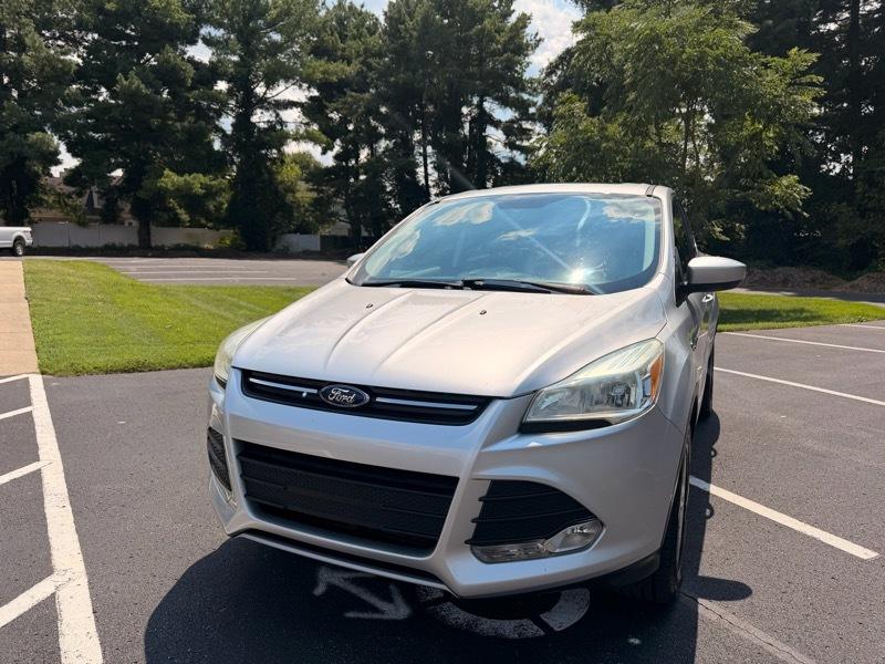 Ford Escape SE 4WD 2014