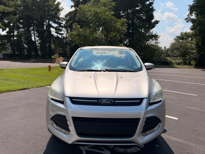 Ford Escape SE 4WD 2014