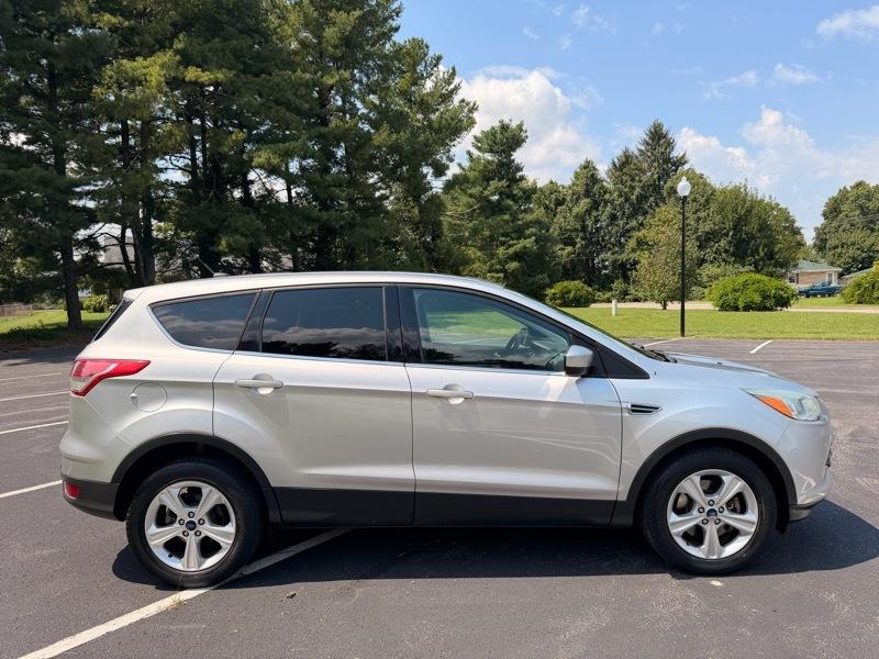 Ford Escape SE 4WD 2014