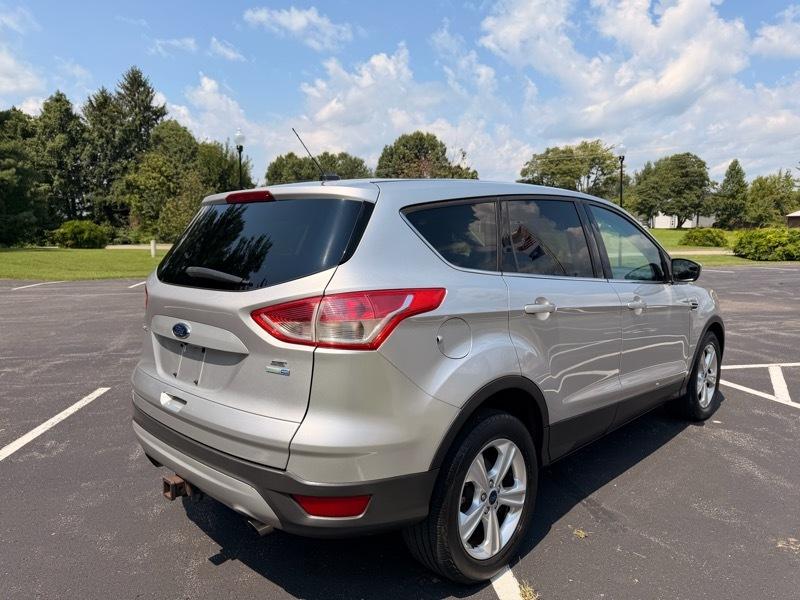 Ford Escape SE 4WD 2014