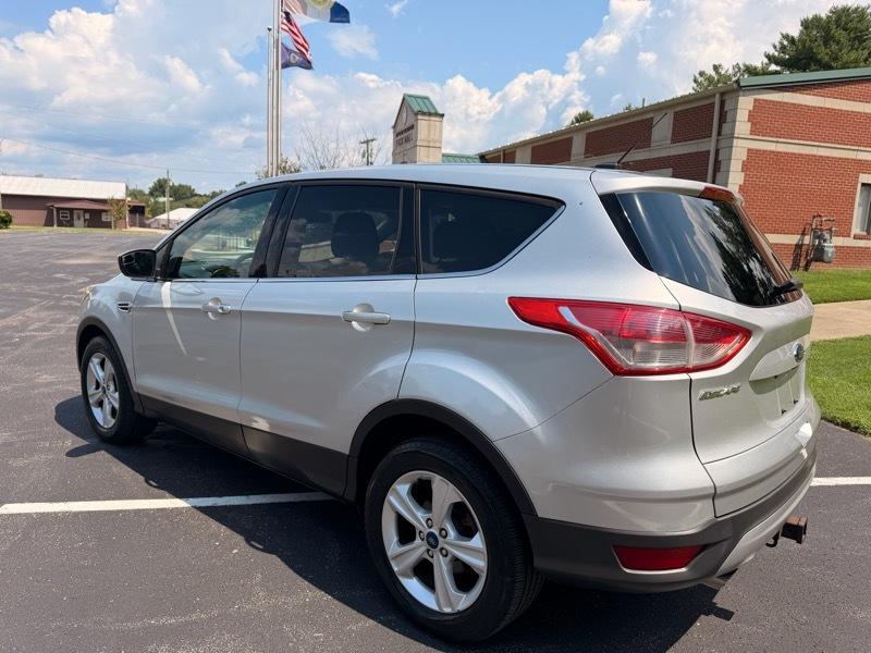 Ford Escape SE 4WD 2014