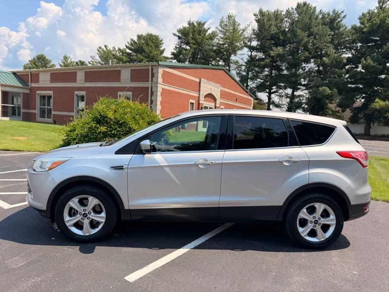 Ford Escape SE 4WD 2014