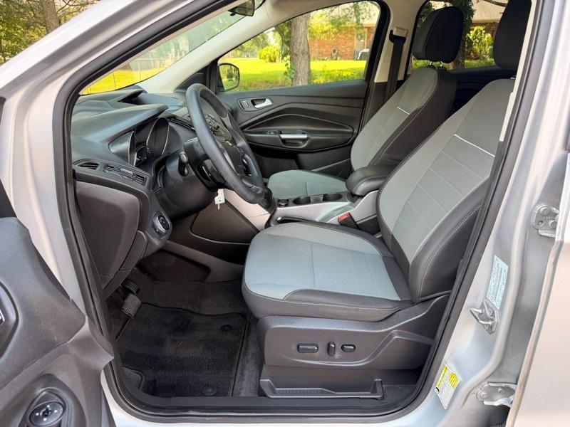 Ford Escape SE 4WD 2014