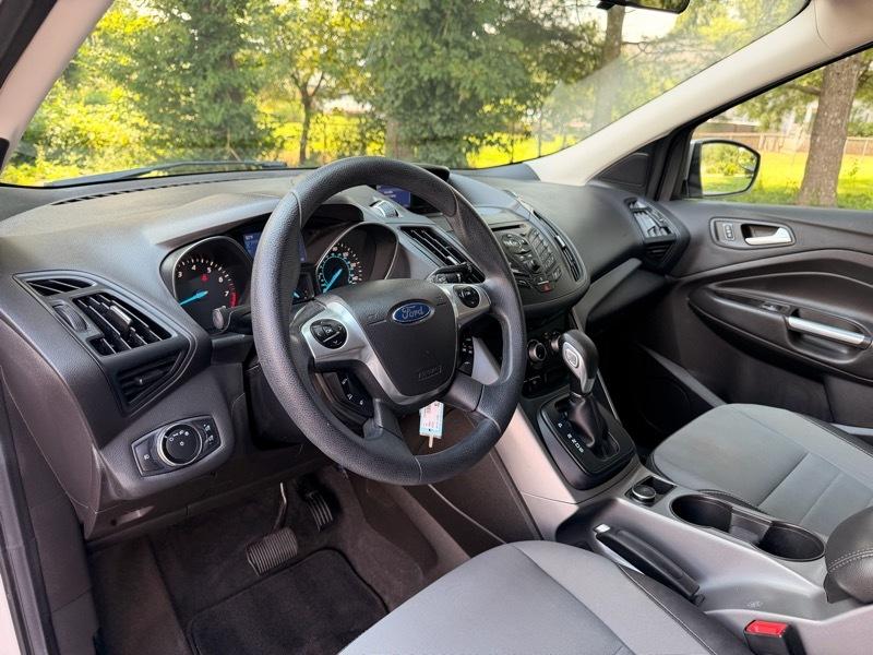 Ford Escape SE 4WD 2014