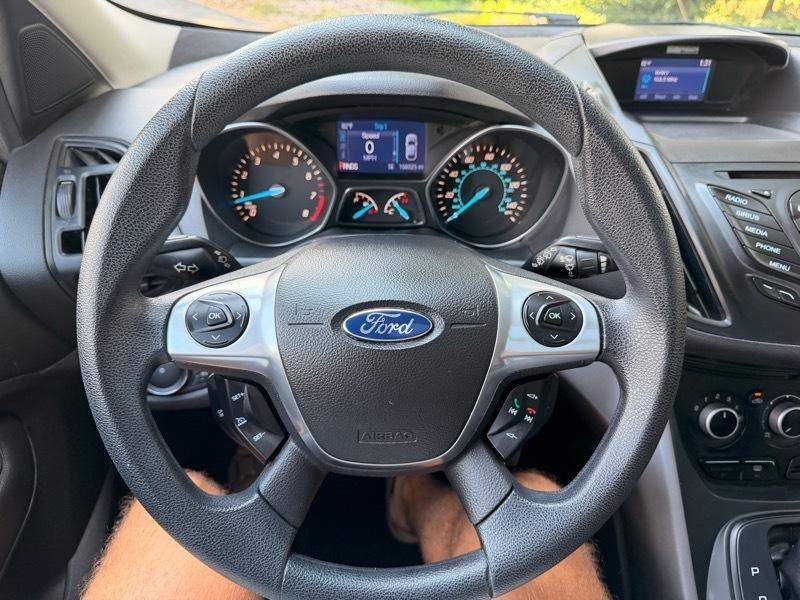Ford Escape SE 4WD 2014