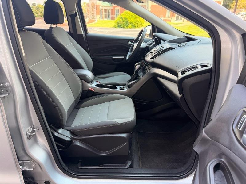 Ford Escape SE 4WD 2014