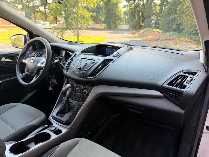 Ford Escape SE 4WD 2014
