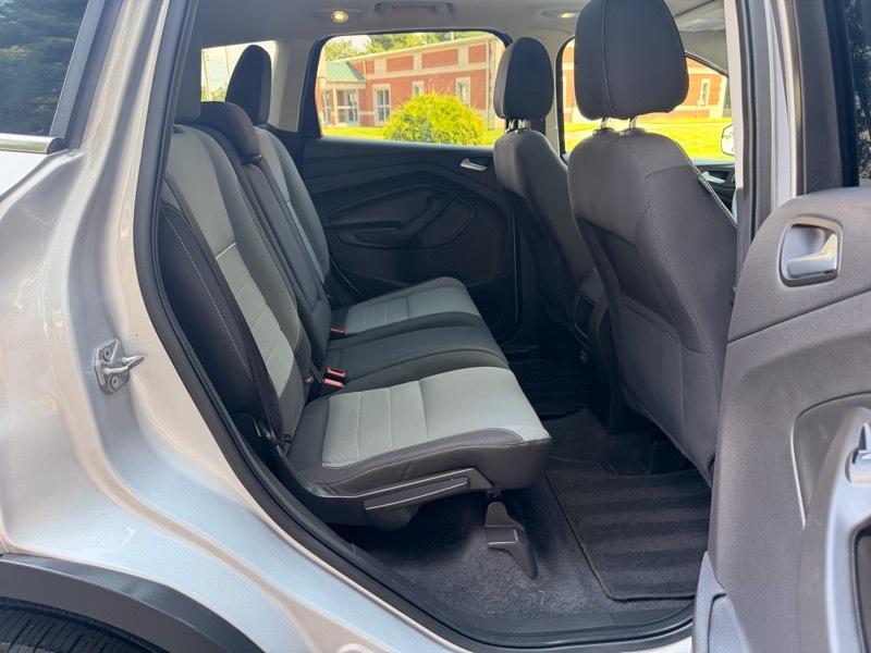 Ford Escape SE 4WD 2014