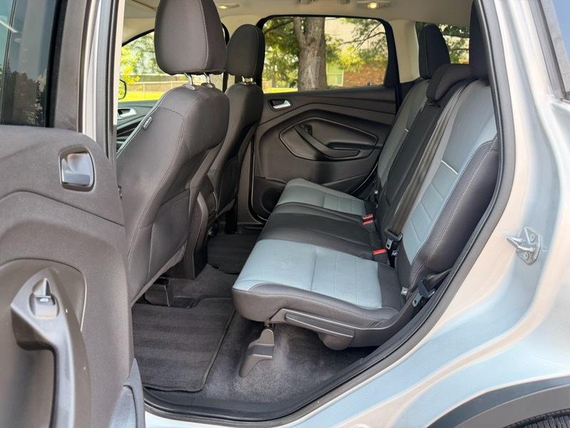 Ford Escape SE 4WD 2014