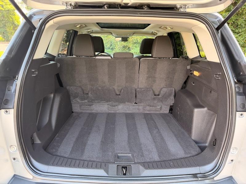 Ford Escape SE 4WD 2014