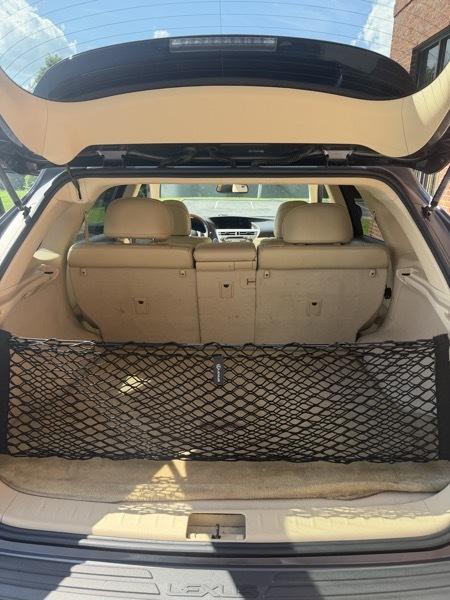 Lexus RX 350 FWD 2013