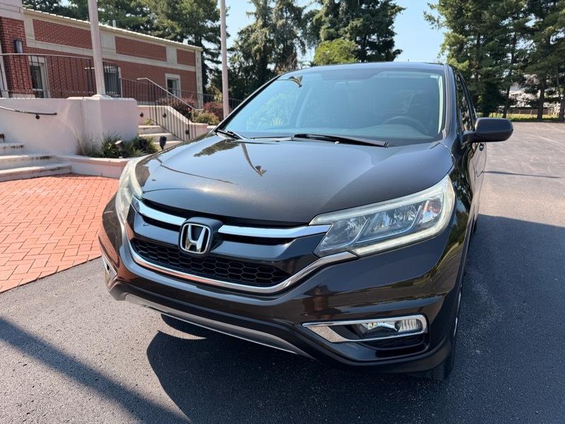 Honda CR-V EX 4WD 2015