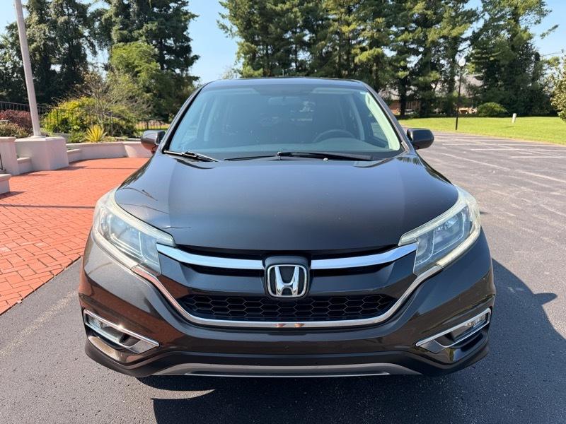Honda CR-V EX 4WD 2015