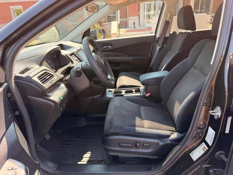 Honda CR-V EX 4WD 2015