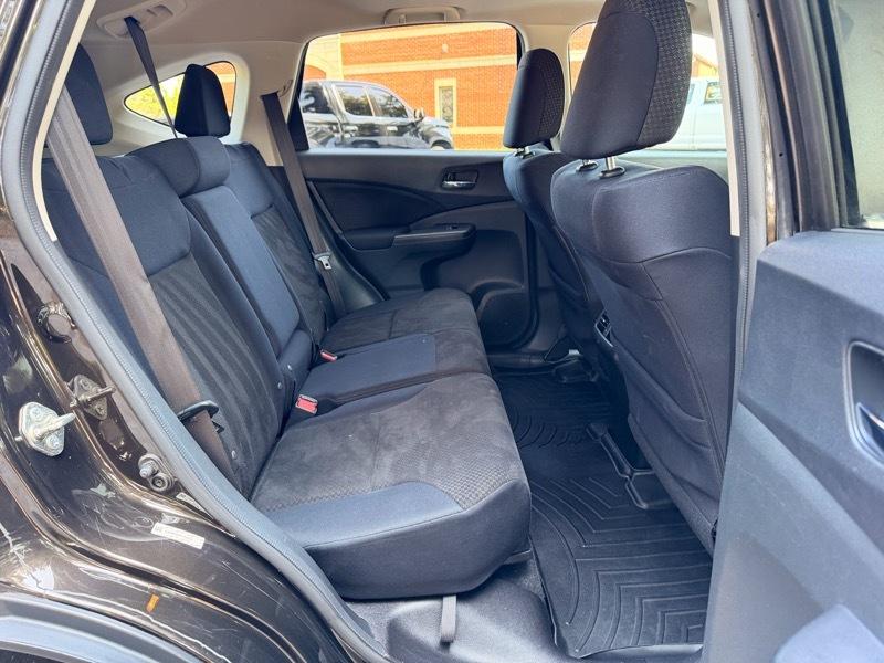 Honda CR-V EX 4WD 2015