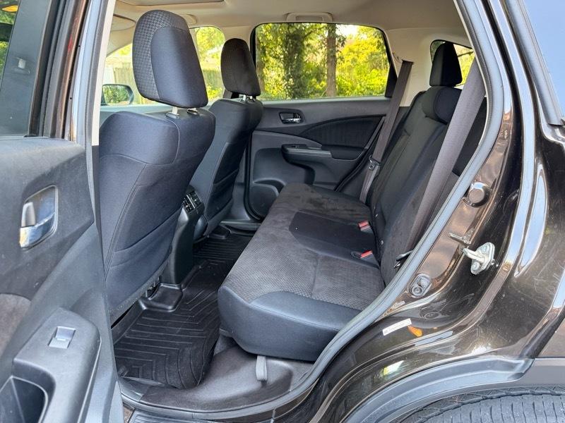 Honda CR-V EX 4WD 2015