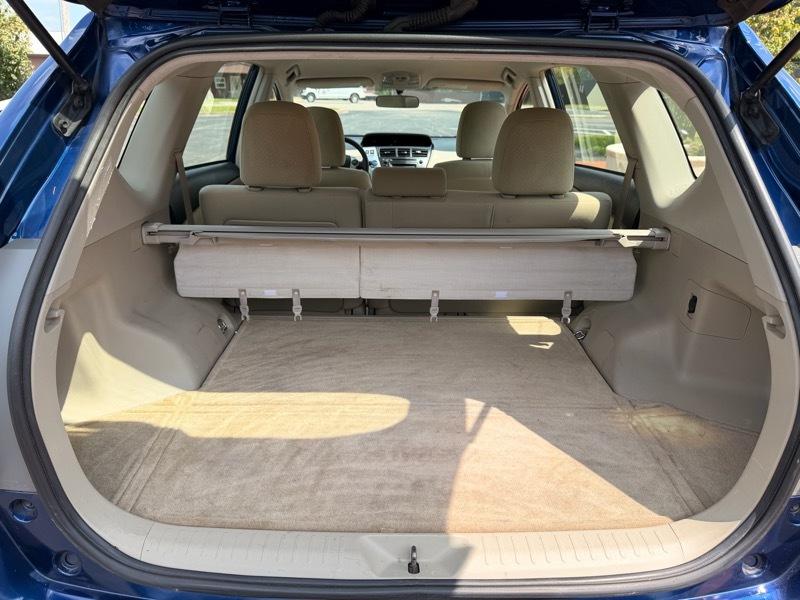Toyota Prius V Three 2012