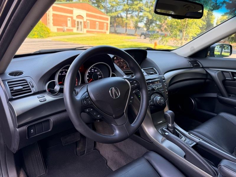 Acura TL  2013