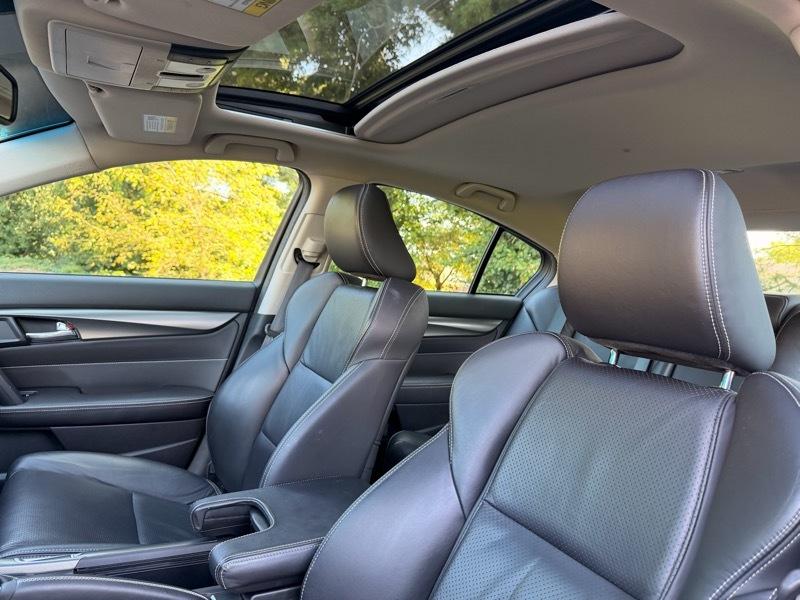 Acura TL  2013